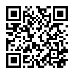 QR code for this PAOParts product page
