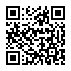 QR code for this PAOParts product page