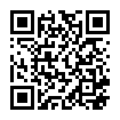 QR code for this PAOParts product page