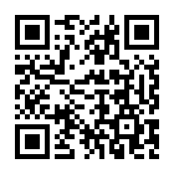 QR code for this PAOParts product page