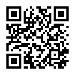 QR code for this PAOParts product page