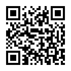QR code for this PAOParts product page