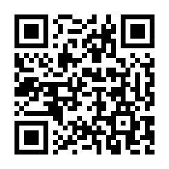 QR code for this PAOParts product page