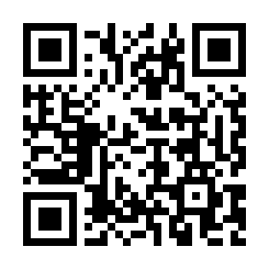 QR code for this PAOParts product page
