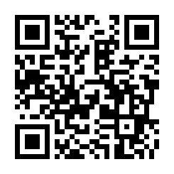 QR code for this PAOParts product page
