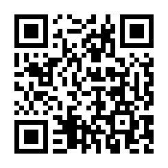QR code for this PAOParts product page