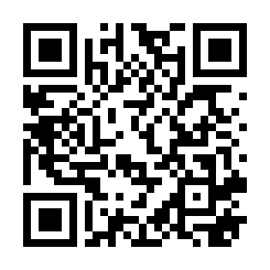 QR code for this PAOParts product page