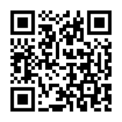 QR code for this PAOParts product page