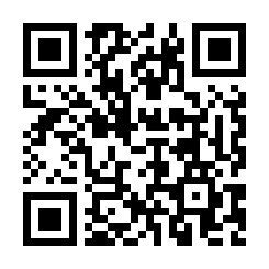 QR code for this PAOParts product page