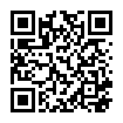 QR code for this PAOParts product page