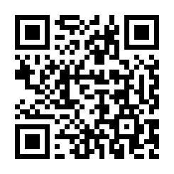 QR code for this PAOParts product page