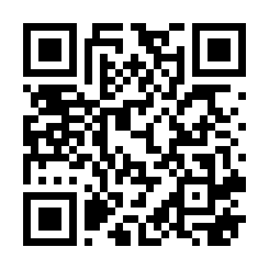 QR code for this PAOParts product page