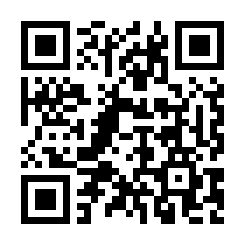 QR code for this PAOParts product page