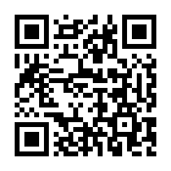 QR code for this PAOParts product page