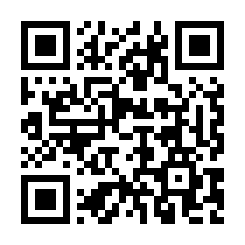 QR code for this PAOParts product page