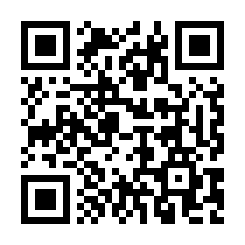 QR code for this PAOParts product page