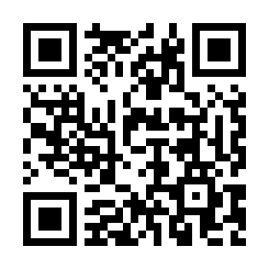 QR code for this PAOParts product page