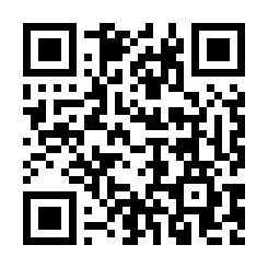 QR code for this PAOParts product page