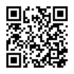 QR code for this PAOParts product page