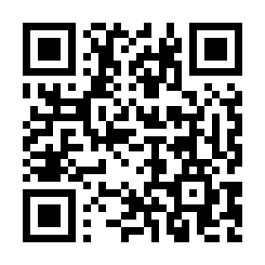 QR code for this PAOParts product page