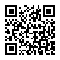 QR code for this PAOParts product page