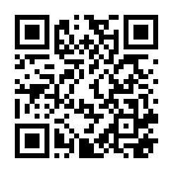 QR code for this PAOParts product page