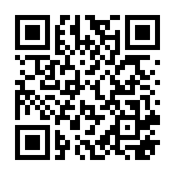 QR code for this PAOParts product page