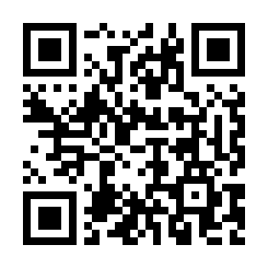 QR code for this PAOParts product page