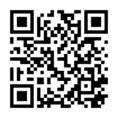 QR code for this PAOParts product page