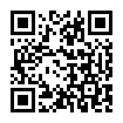 QR code for this PAOParts product page