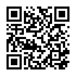 QR code for this PAOParts product page