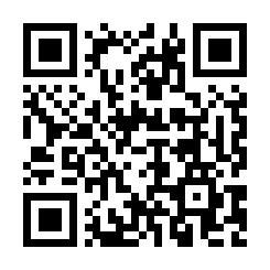 QR code for this PAOParts product page