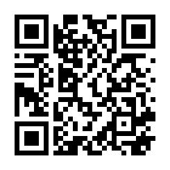 QR code for this PAOParts product page