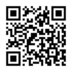 QR code for this PAOParts product page