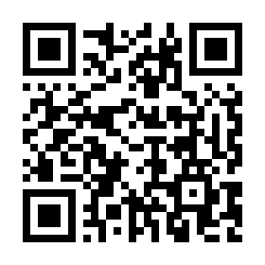 QR code for this PAOParts product page