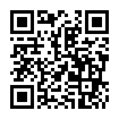 QR code for this PAOParts product page