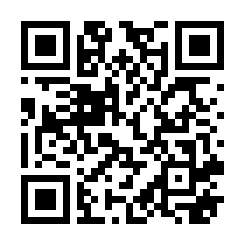 QR code for this PAOParts product page