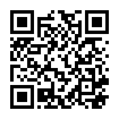 QR code for this PAOParts product page
