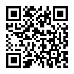 QR code for this PAOParts product page