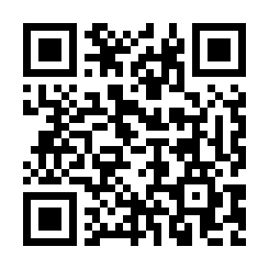 QR code for this PAOParts product page
