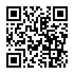 QR code for this PAOParts product page