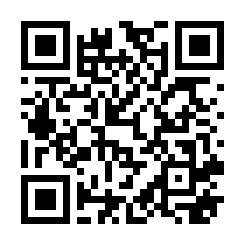QR code for this PAOParts product page