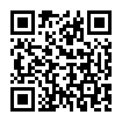 QR code for this PAOParts product page