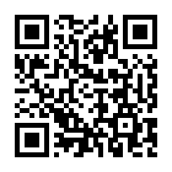 QR code for this PAOParts product page