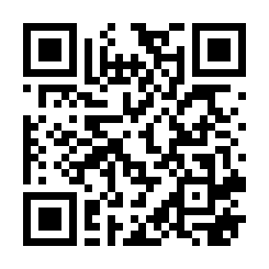 QR code for this PAOParts product page