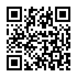 QR code for this PAOParts product page