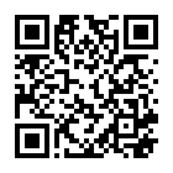 QR code for this PAOParts product page