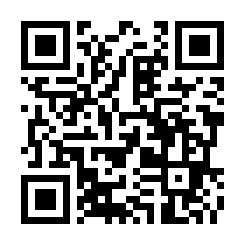 QR code for this PAOParts product page