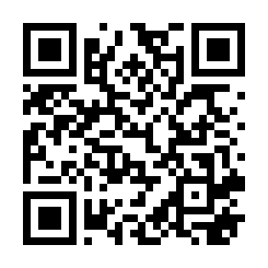 QR code for this PAOParts product page