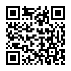 QR code for this PAOParts product page